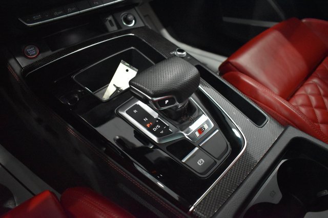 Used 2023 Audi SQ5 Premium Plus AWD/4WD image 18