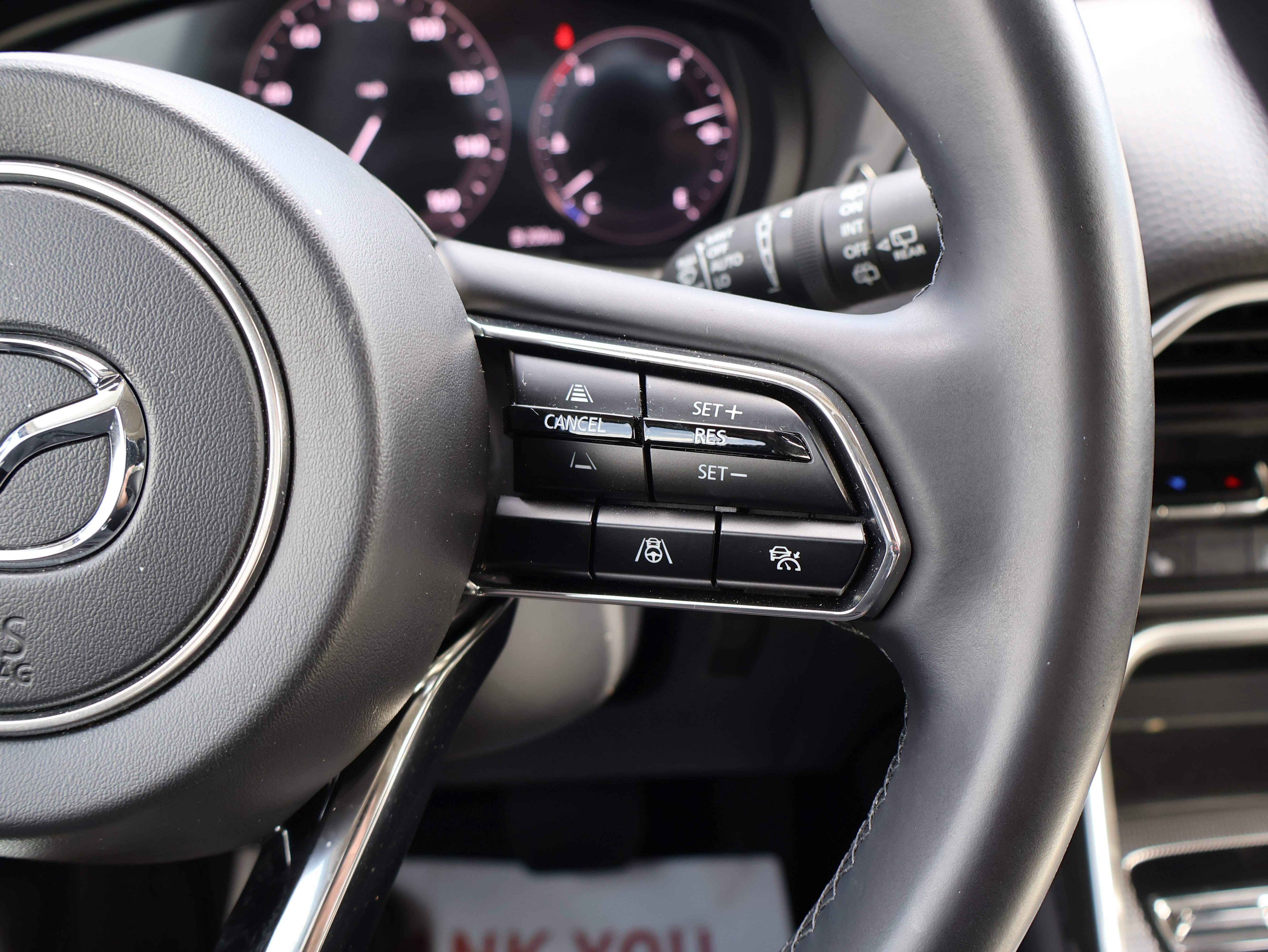 Used 2025 MAZDA CX-70 3.3 Turbo w/ Premium Package image 35