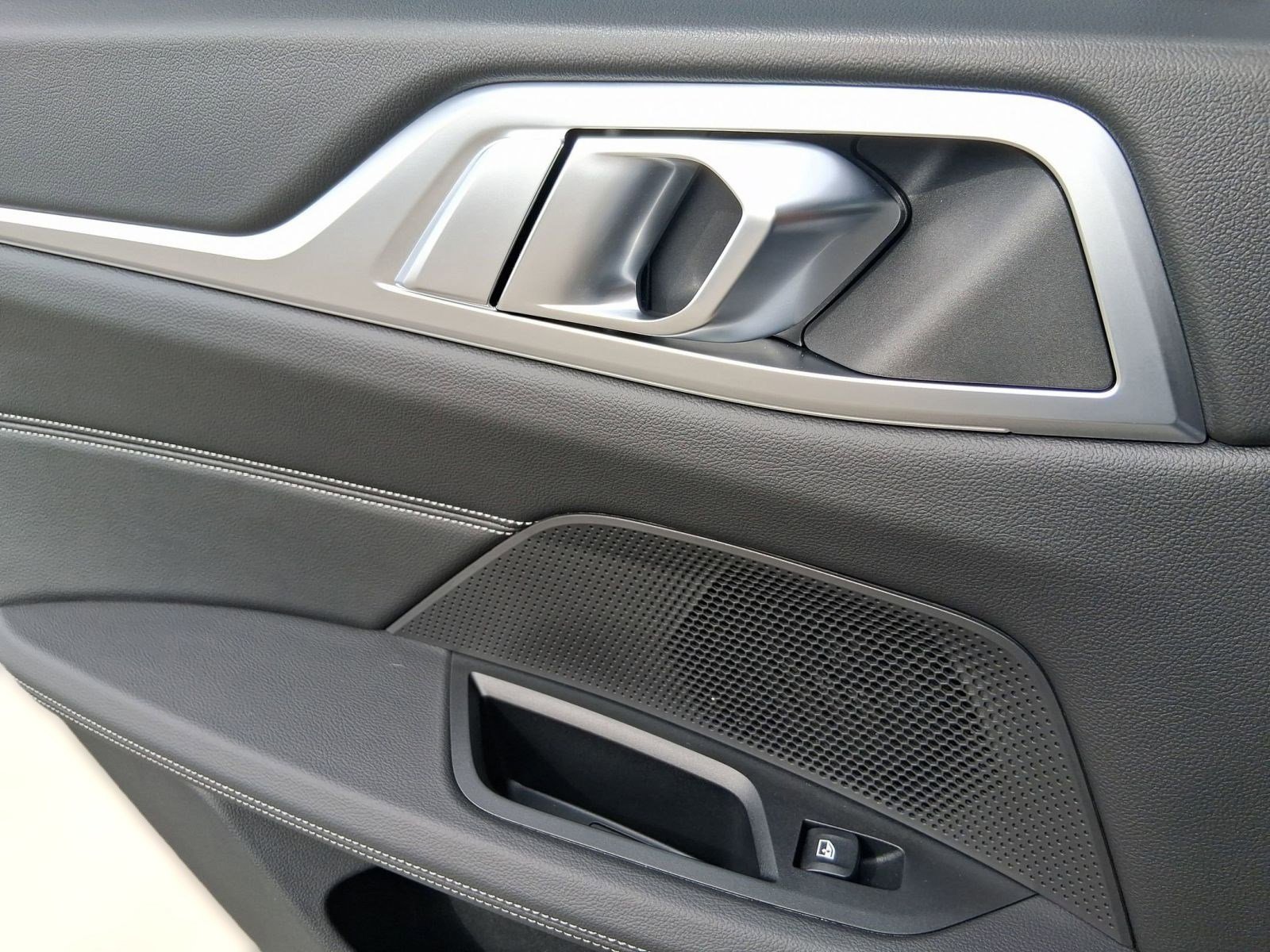 Certified 2024 BMW i4 eDrive35 w/ Premium Package image 29