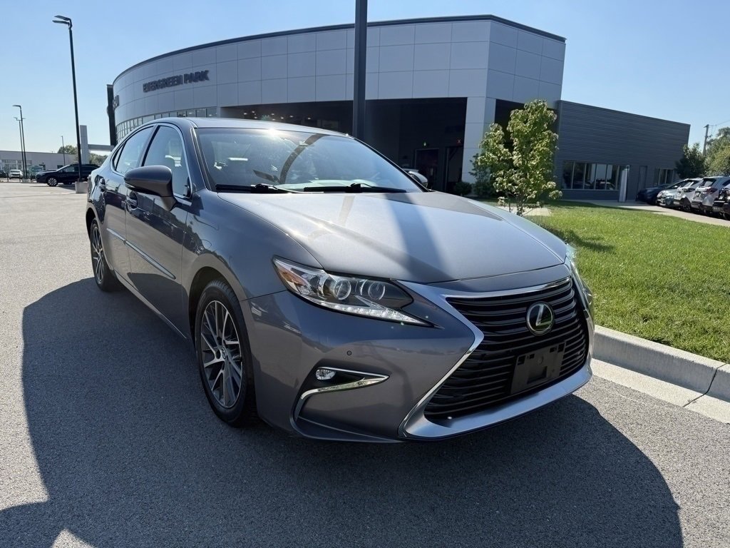 Used 2016 Lexus ES 350