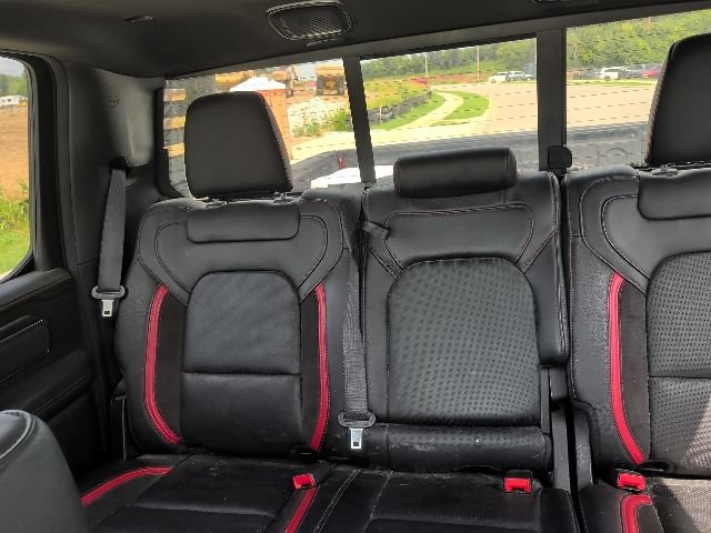 Used 2021 RAM 1500 TRX w/ TRX Level 2 Equipment Group AWD/4WD image 18