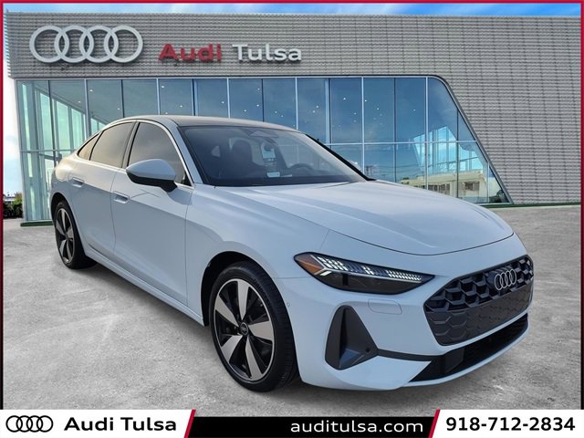 New 2025 Audi A5 2.0T Prestige