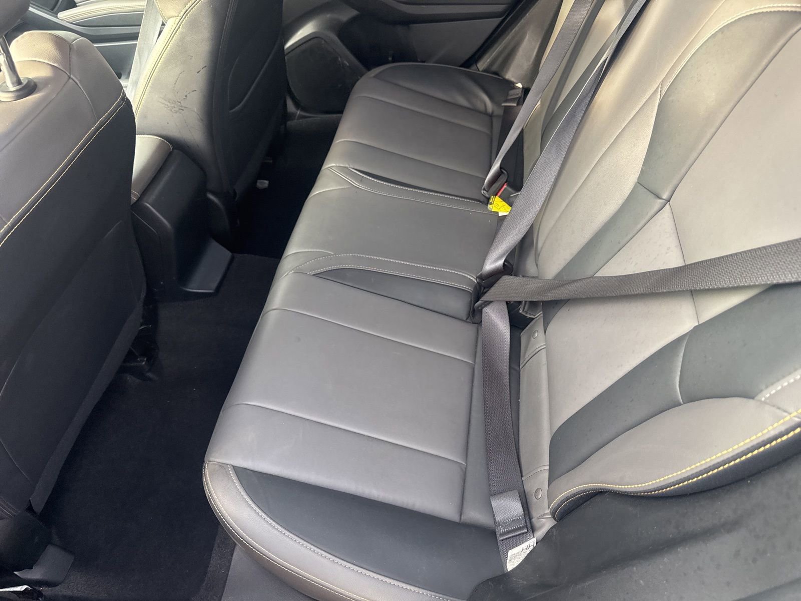 Used 2022 Subaru Crosstrek 2.5i Sport w/ Moonroof Package image 35