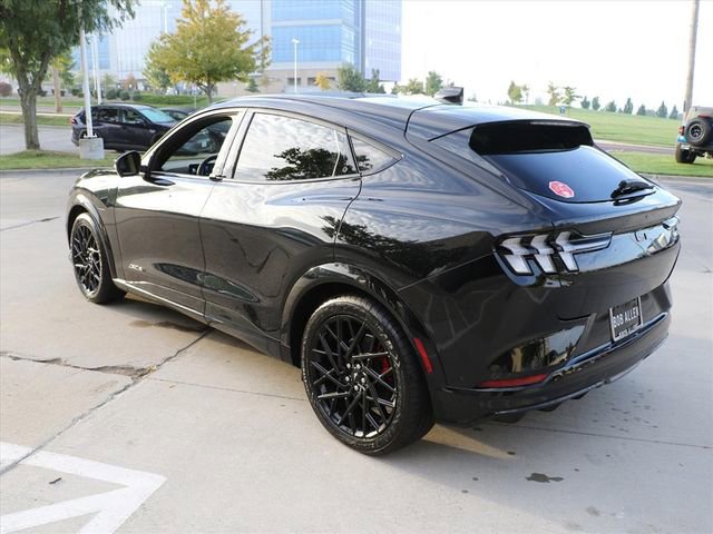 Used 2023 Ford Mustang Mach-E GT image 11