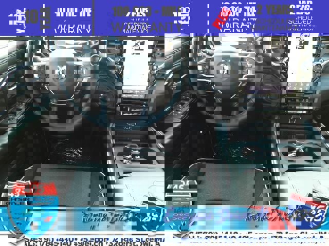 New 2026 RAM 2500 Laramie w/ Night Edition image 19