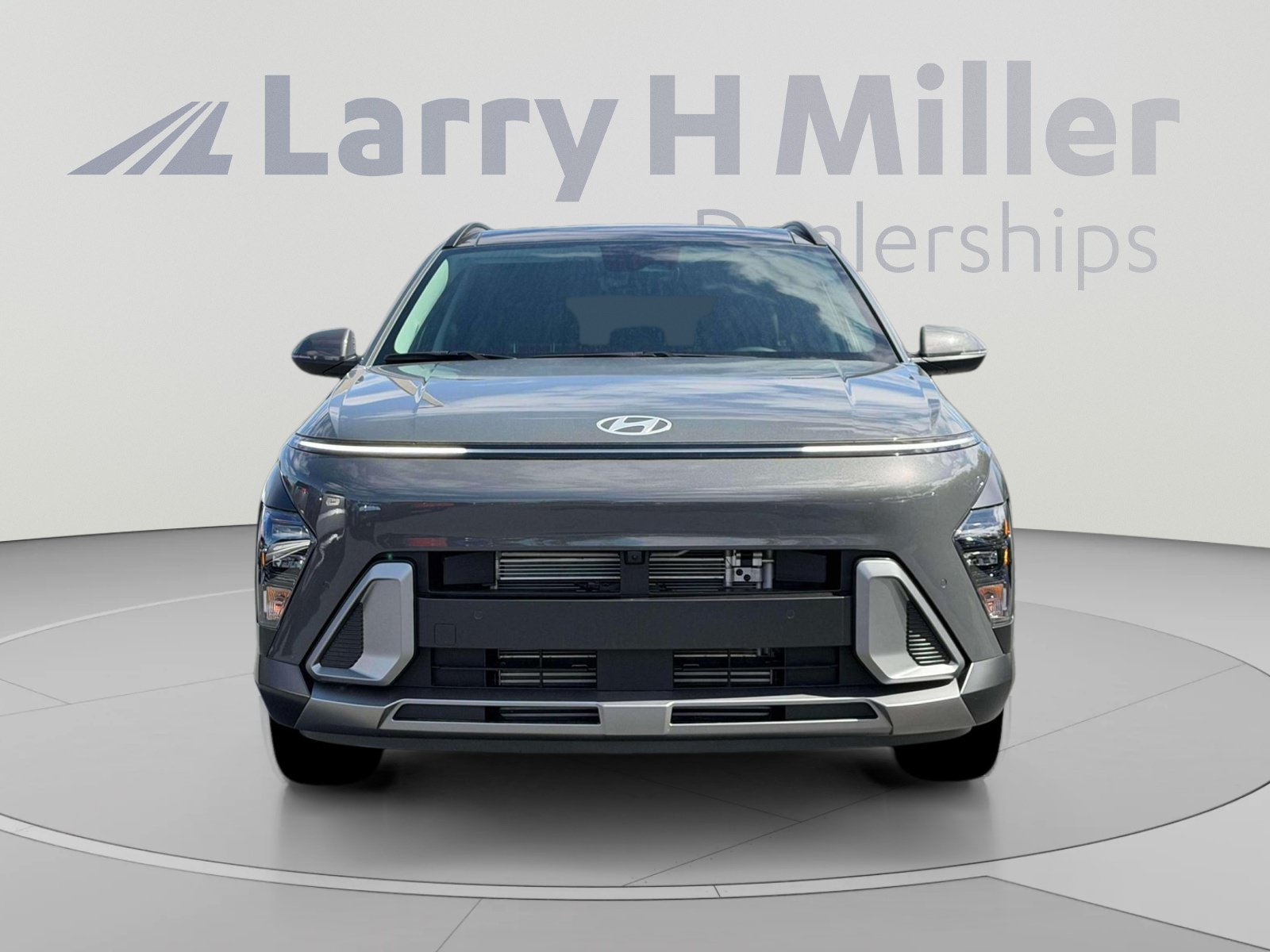 New 2026 Hyundai Kona Limited FWD image 12