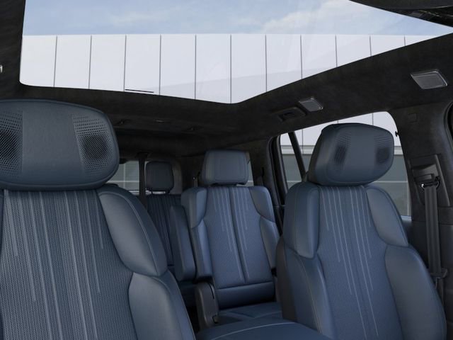 New 2026 Cadillac Escalade IQ Luxury 2 AWD/4WD image 24