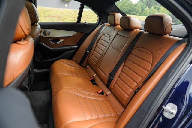 Used 2020 Mercedes-Benz C 43 AMG 4MATIC Sedan image 41