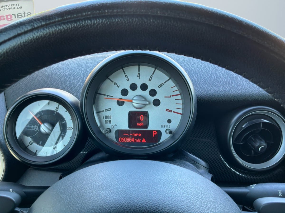 Used 2012 MINI Cooper S w/ Sport Pkg FWD image 12