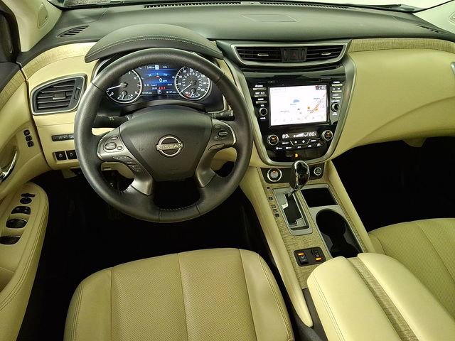 Used 2024 Nissan Murano SL image 2