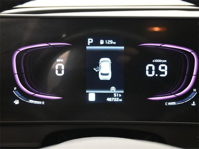 Used 2023 Kia Sportage EX image 26