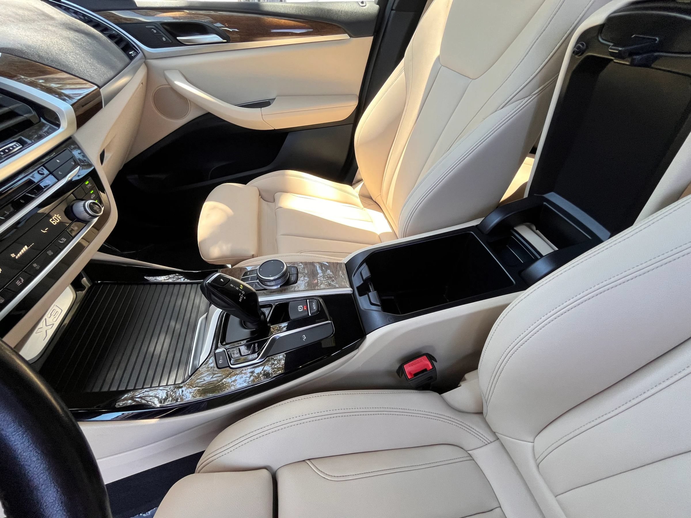 Used 2018 BMW X3 xDrive30i AWD/4WD image 20