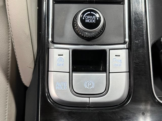 Used 2022 Kia Telluride EX FWD image 29