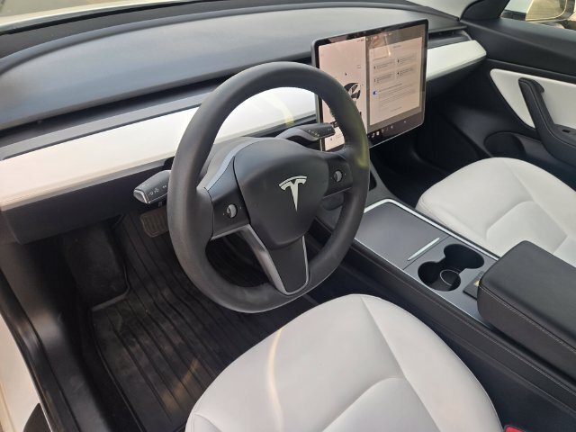 Used 2021 Tesla Model 3 Long Range AWD/4WD image 12