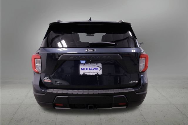 Used 2024 Ford Explorer Timberline w/ Timberline Technology Package image 4