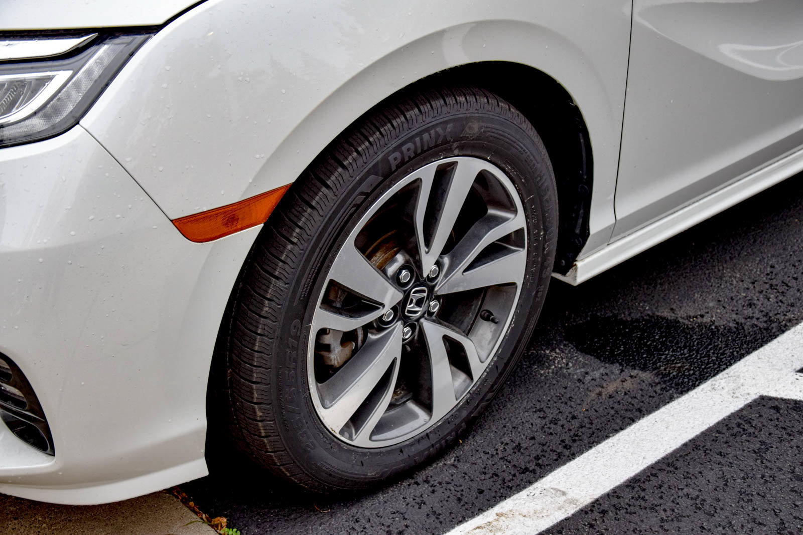Used 2021 Honda Odyssey Touring image 12
