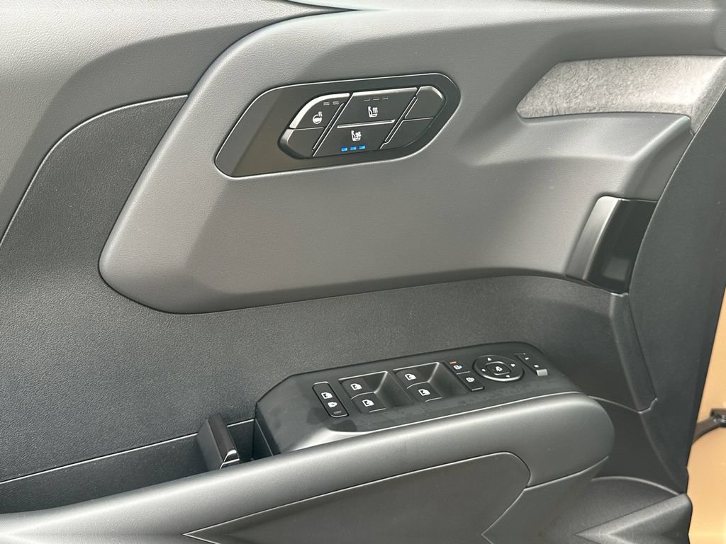 New 2027 Kia Telluride EX X-Line AWD/4WD image 13