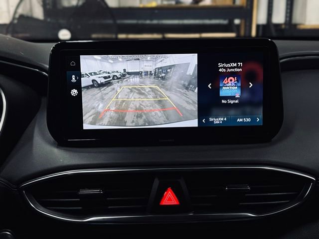 Used 2023 Hyundai Santa Fe XRT w/ Cargo Package image 35