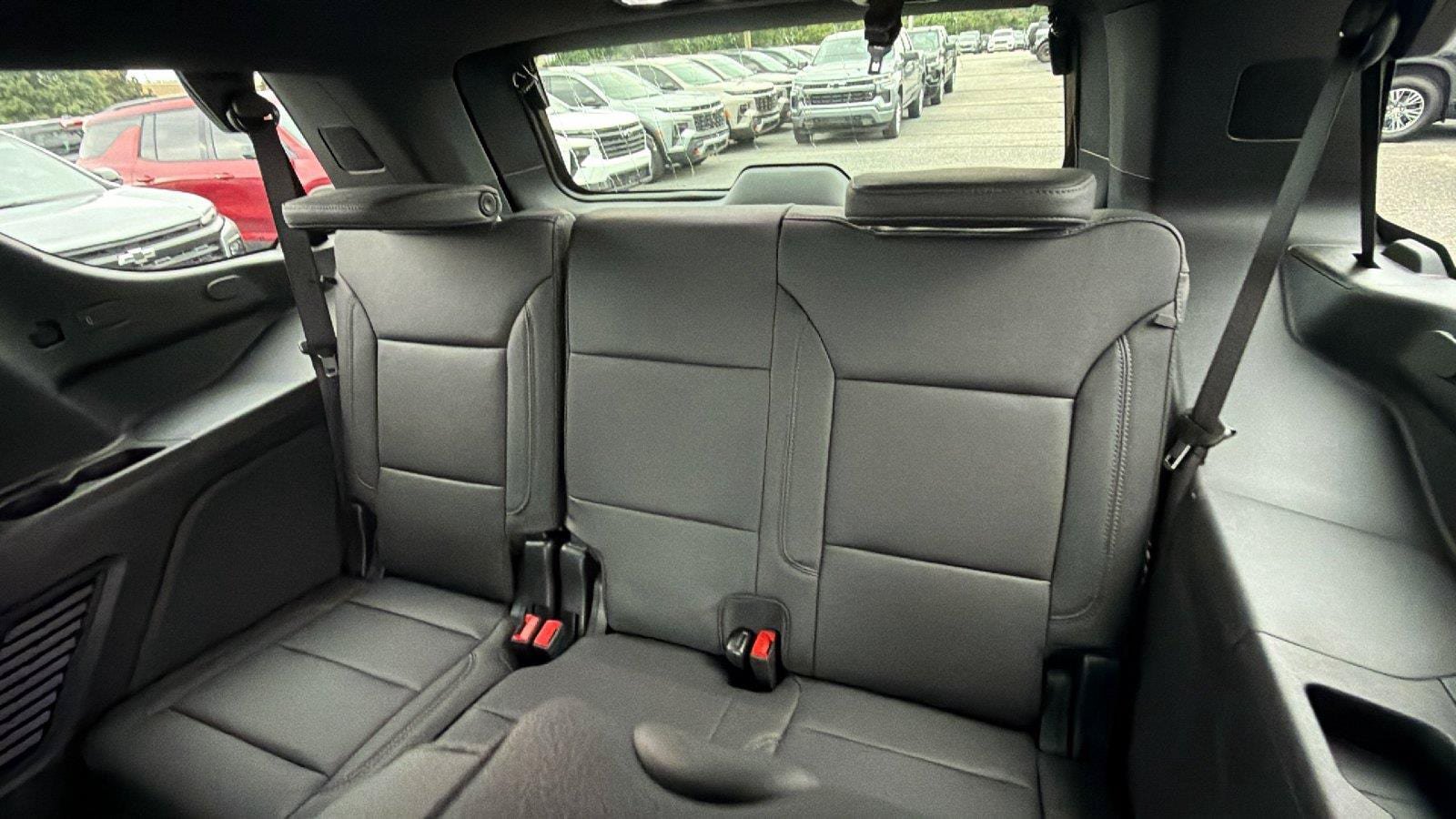 New 2026 Chevrolet Tahoe LT w/ Comfort Package RWD image 20