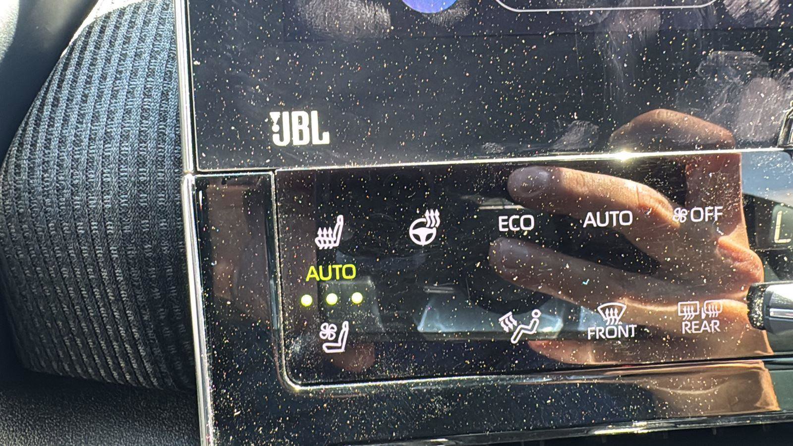 Certified 2023 Toyota bZ4X Limited image 17