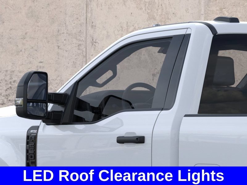 New 2026 Ford F250 XL w/ STX Appearance Package AWD/4WD image 20