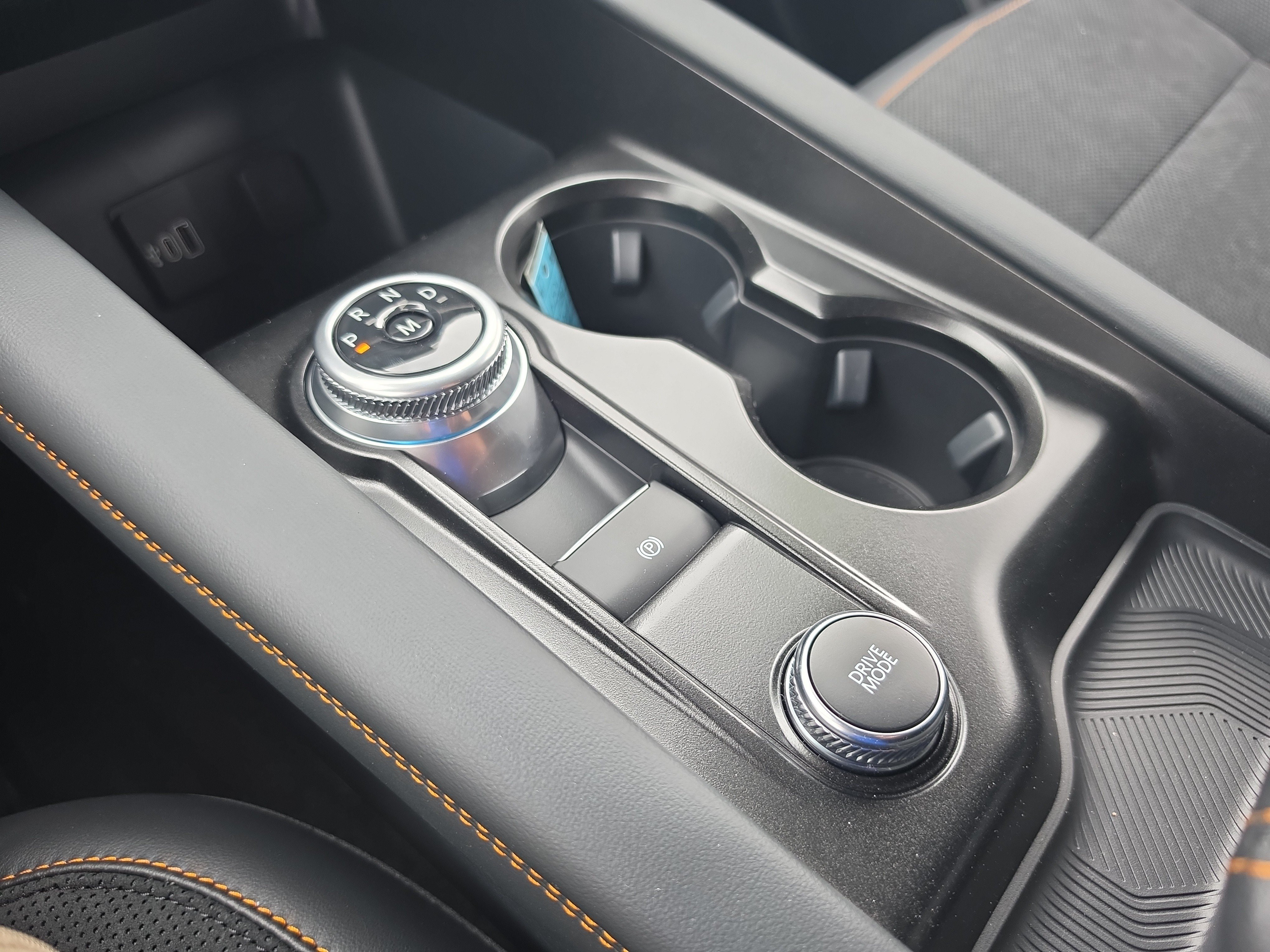 New 2026 Ford Explorer Tremor AWD/4WD image 26