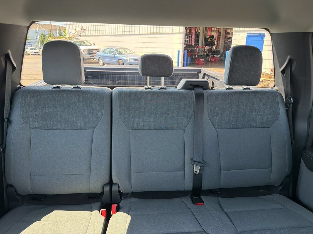 Certified 2024 Ford F150 XLT w/ Tow/Haul Package AWD/4WD image 43