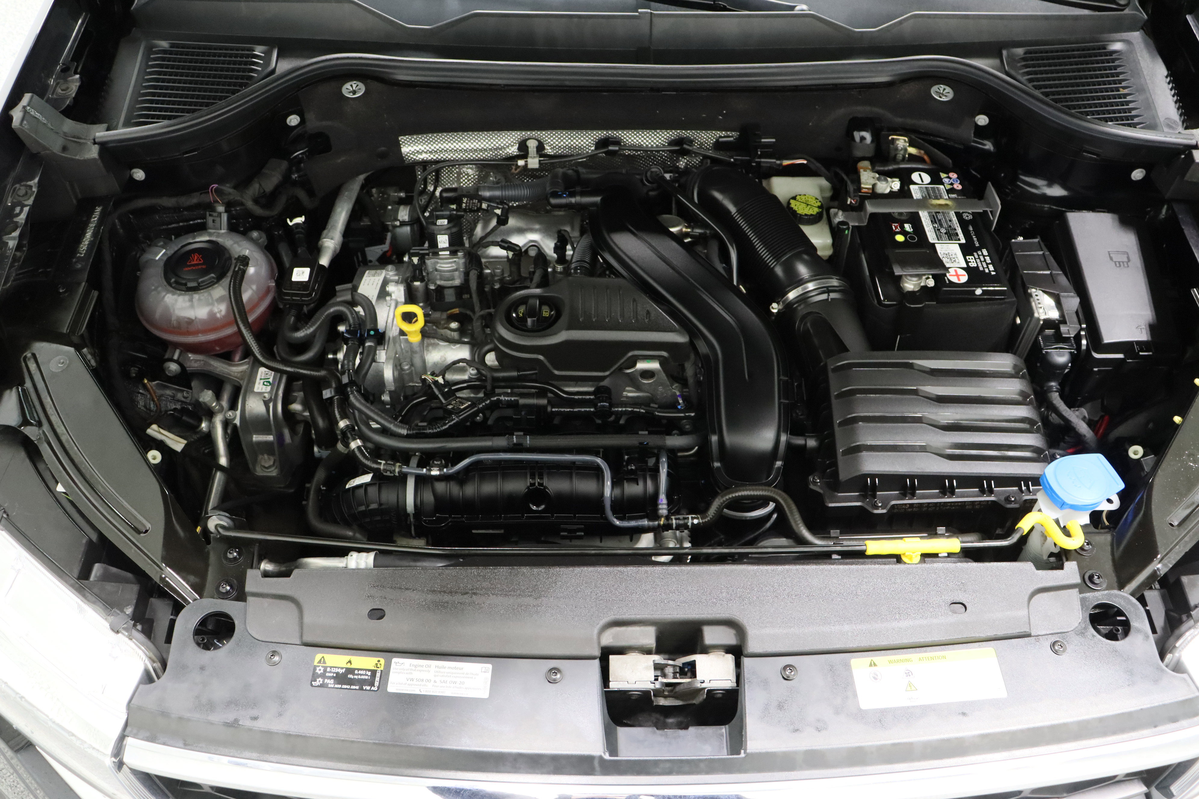 Used 2022 Volkswagen Taos S image 35