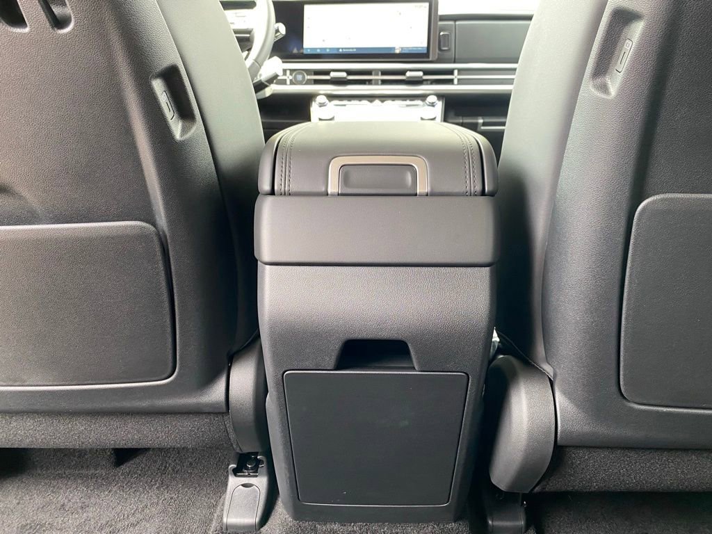 New 2026 Hyundai Santa Fe XRT w/ Tow & Go Package image 31