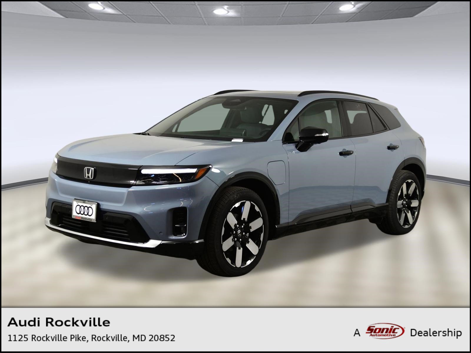Used 2024 Honda Prologue Elite image 1