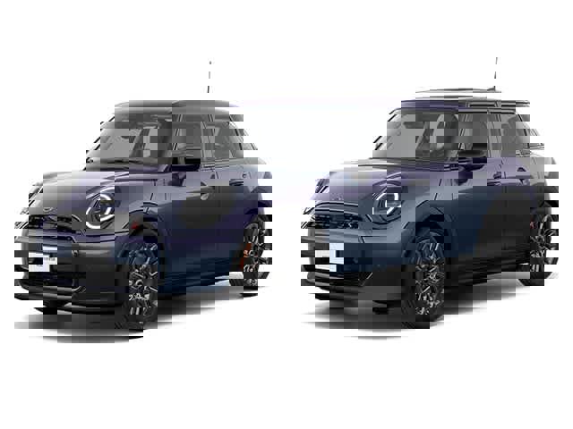 New 2026 MINI Cooper S