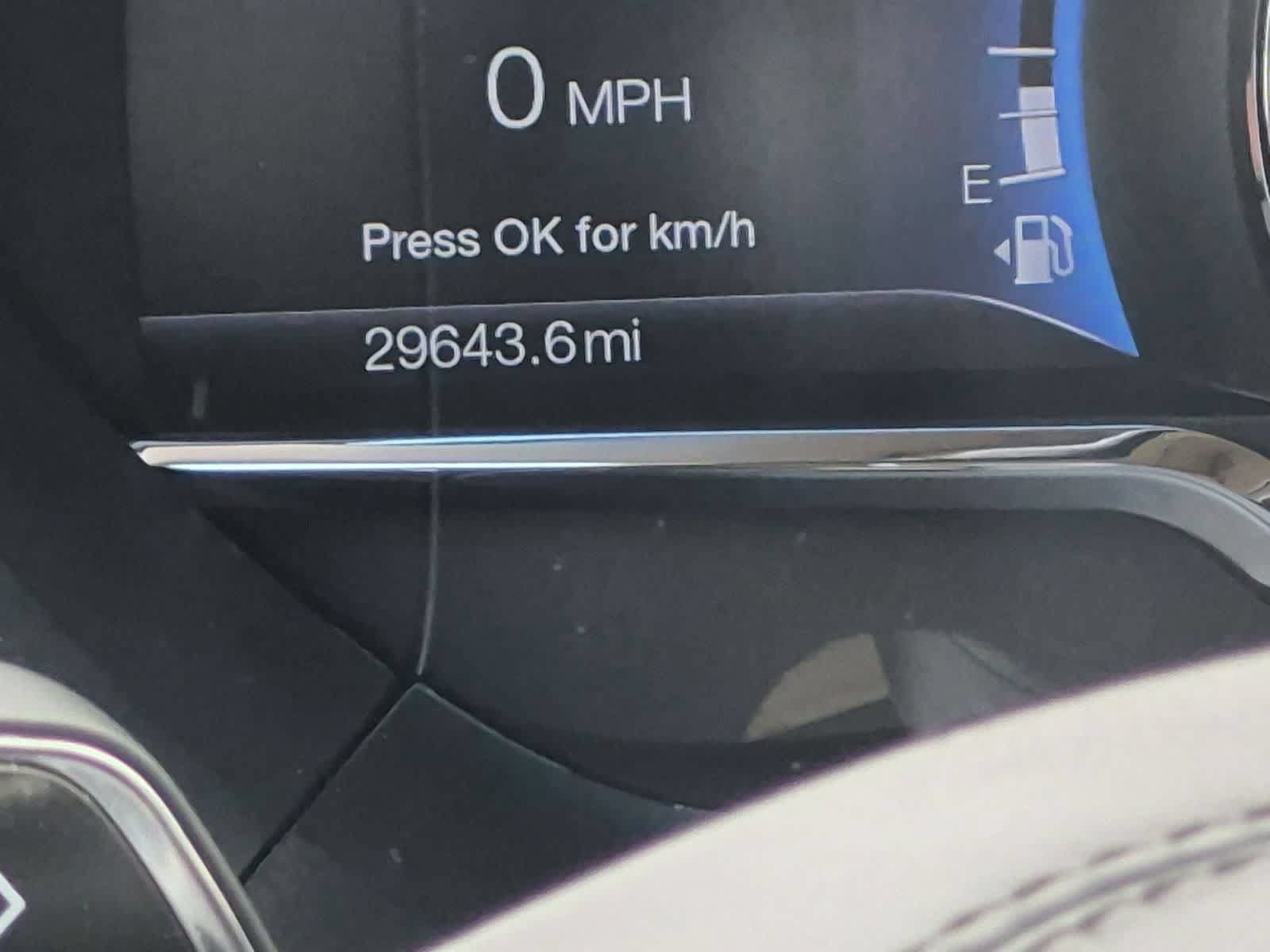 Used 2020 Lincoln MKZ Reserve w/ Elements Package FWD image 35