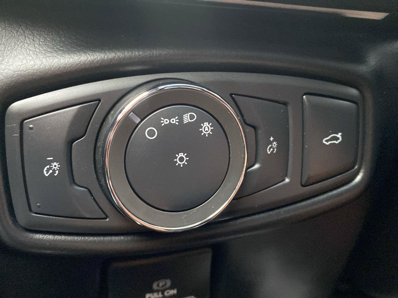 Used 2020 Lincoln MKZ Reserve AWD/4WD image 17