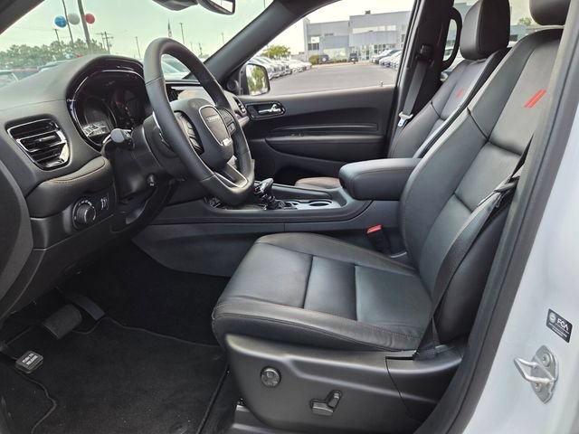 New 2026 Dodge Durango GT AWD/4WD image 4