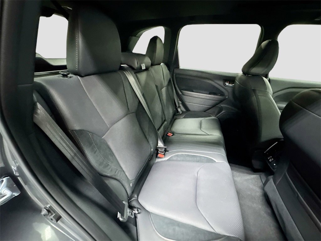 New 2025 Subaru Forester Touring image 27