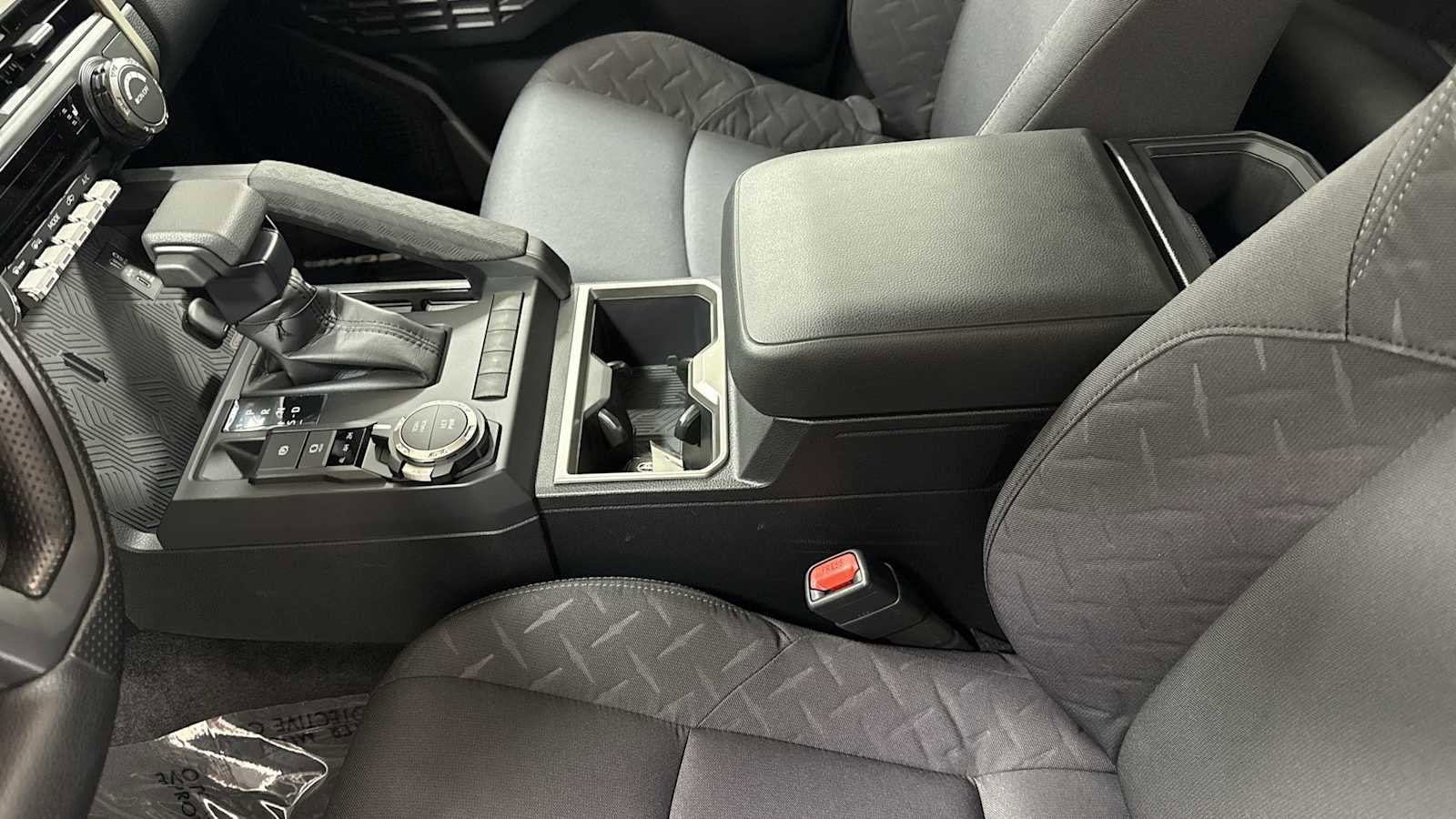 New 2025 Toyota Tacoma SR5 image 23