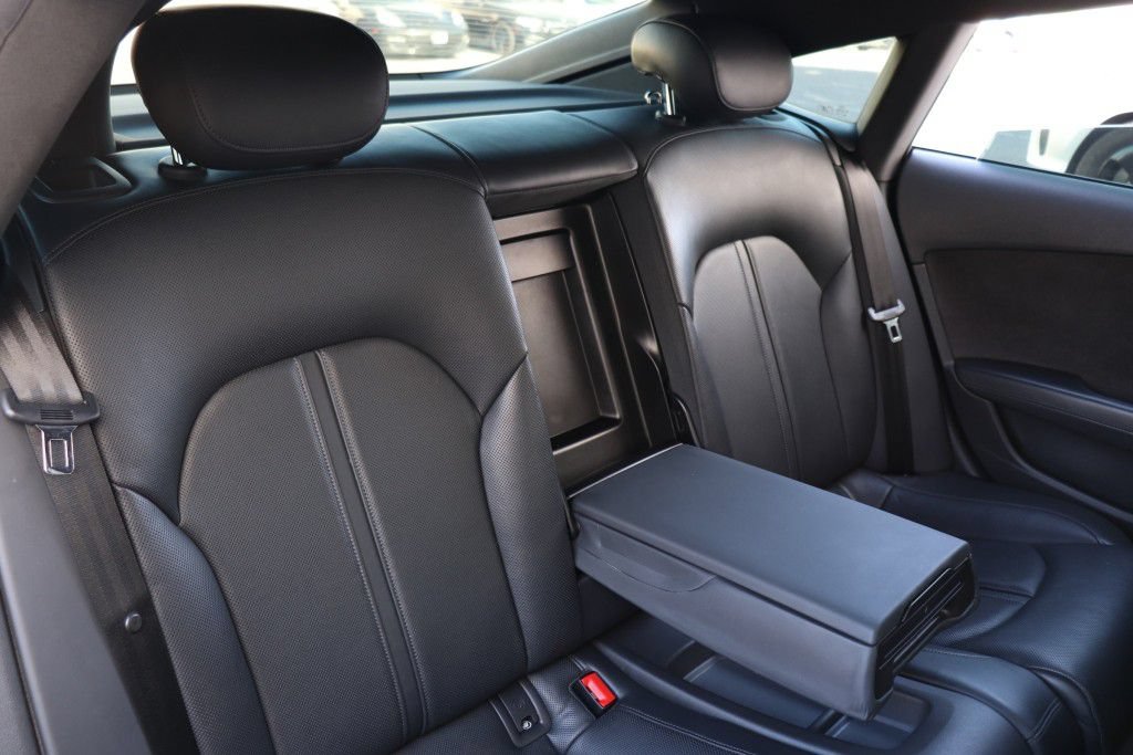 Used 2017 Audi S7 Premium Plus AWD/4WD image 29