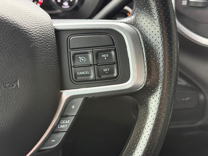 Used 2022 RAM 2500 Big Horn w/ Snow Chief Group AWD/4WD image 21