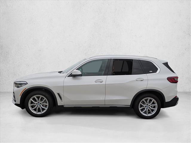 Used 2020 BMW X5 xDrive40i w/ Premium Package AWD/4WD image 8