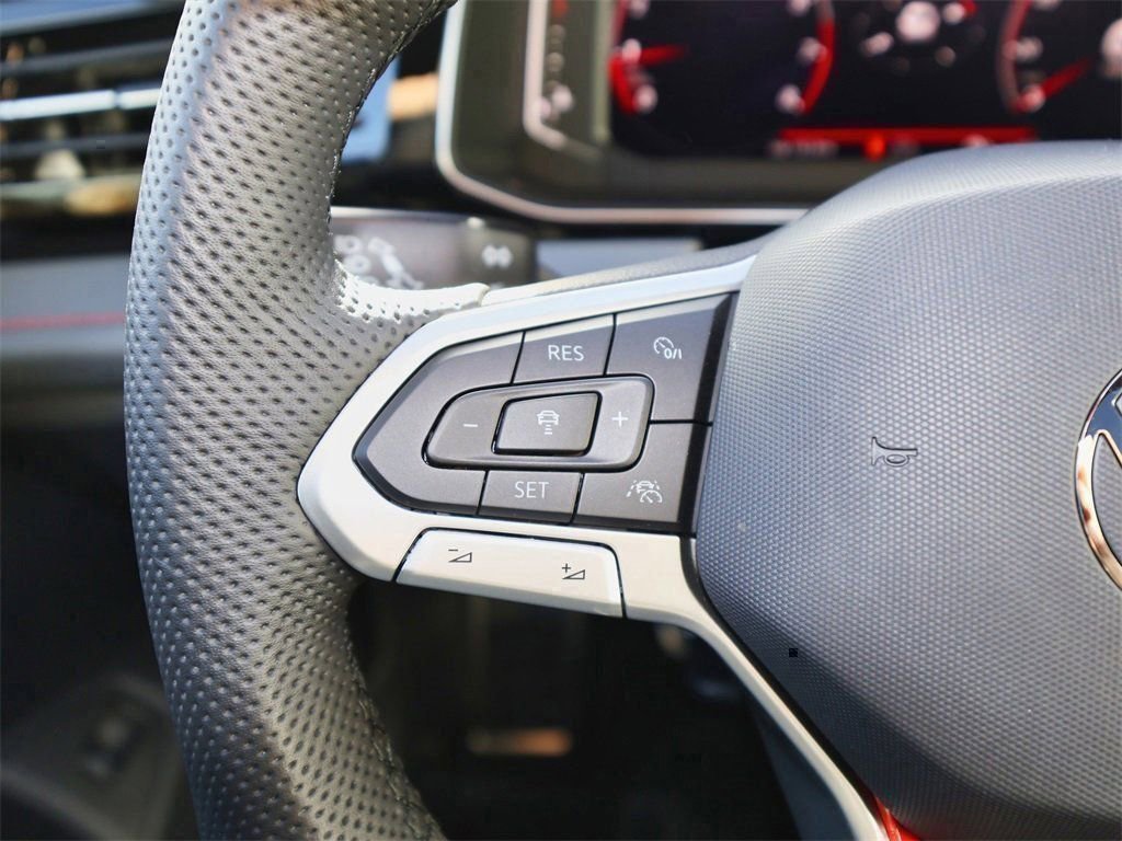 New 2026 Volkswagen Jetta GLI Autobahn FWD image 22