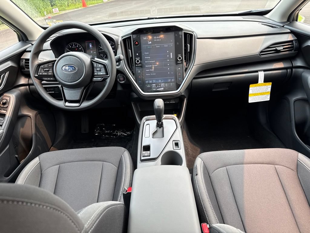 New 2026 Subaru Crosstrek 2.5i Premium AWD/4WD image 13