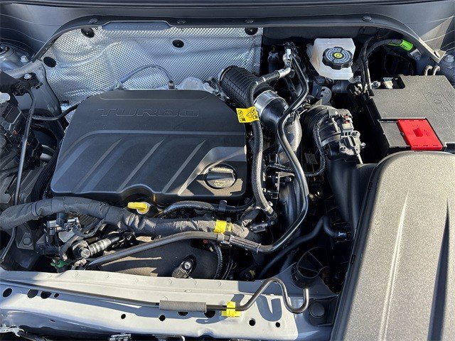 New 2026 Buick Envista Avenir image 24