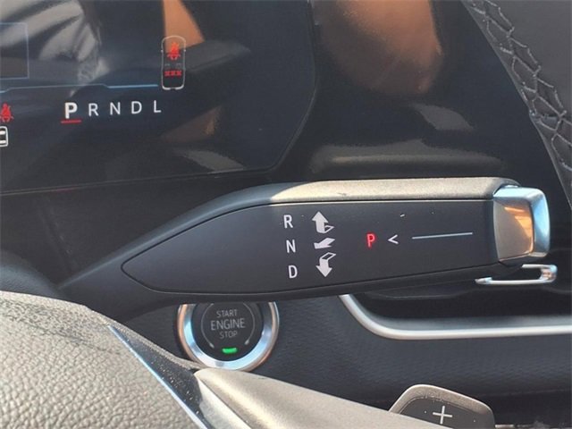 New 2026 Chevrolet Equinox LT image 13