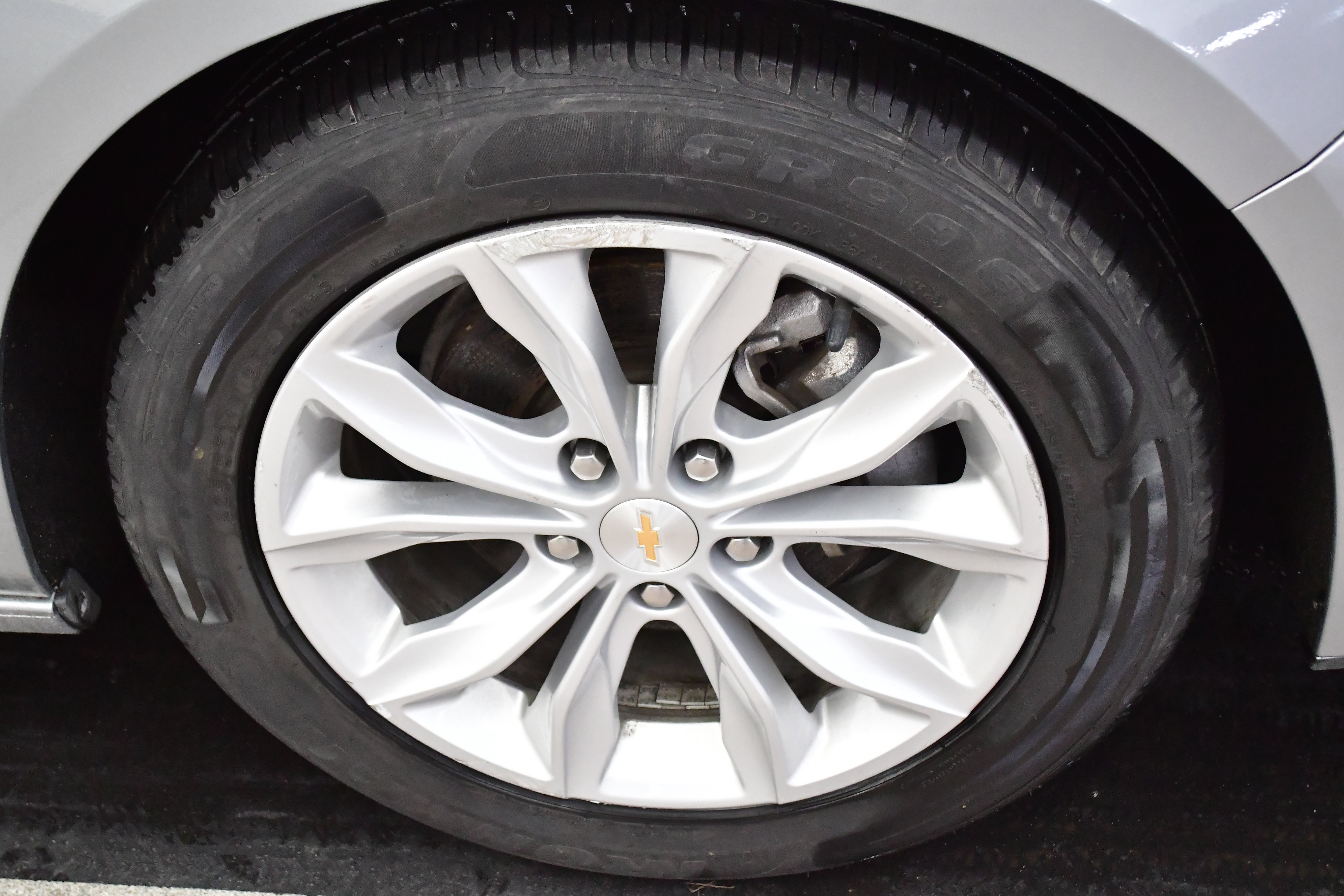 Used 2024 Chevrolet Malibu LT image 58