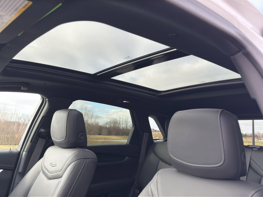 Used 2024 Cadillac XT5 Premium Luxury w/ LPO, Floor Liner Package image 21