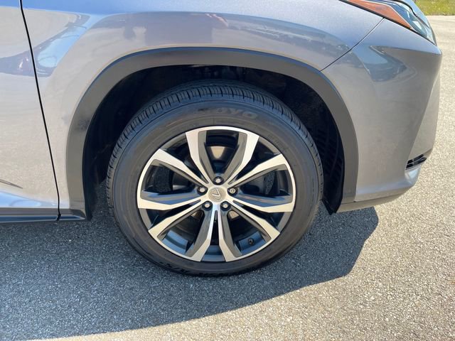 Used 2017 Lexus RX 350 AWD w/ Premium Package image 41