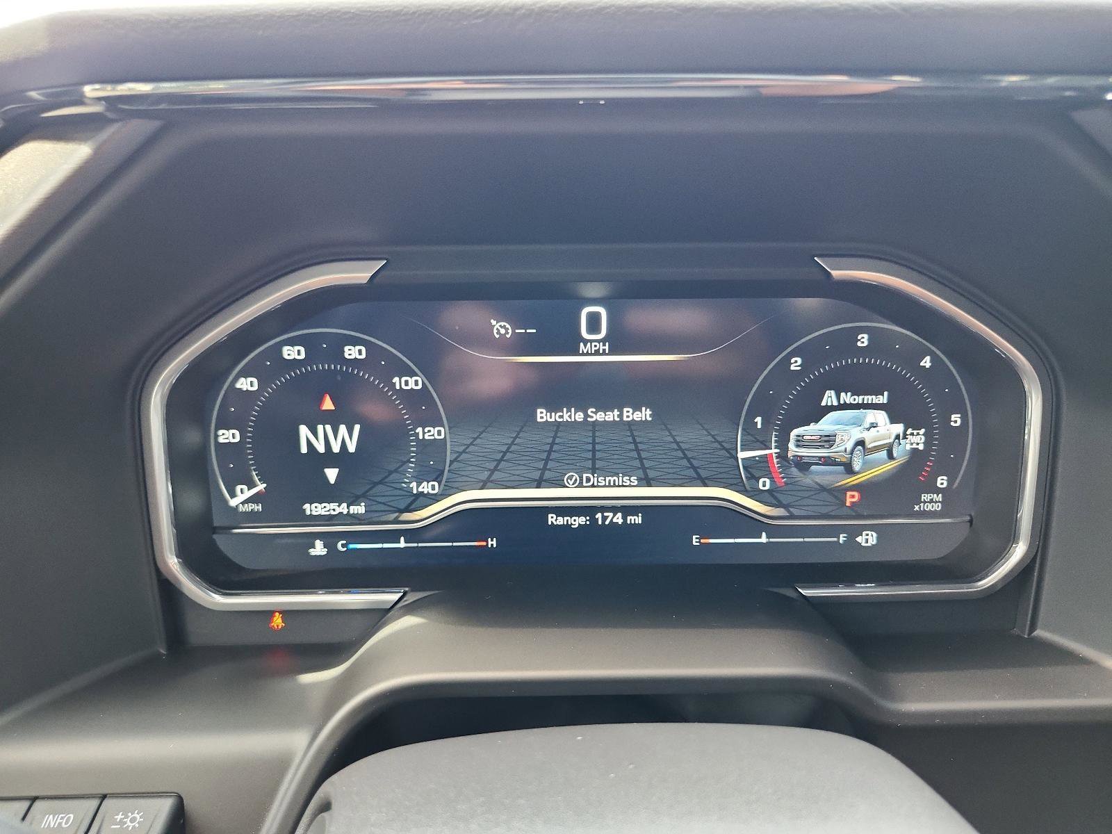 Certified 2023 GMC Sierra 1500 AT4X AWD/4WD image 27