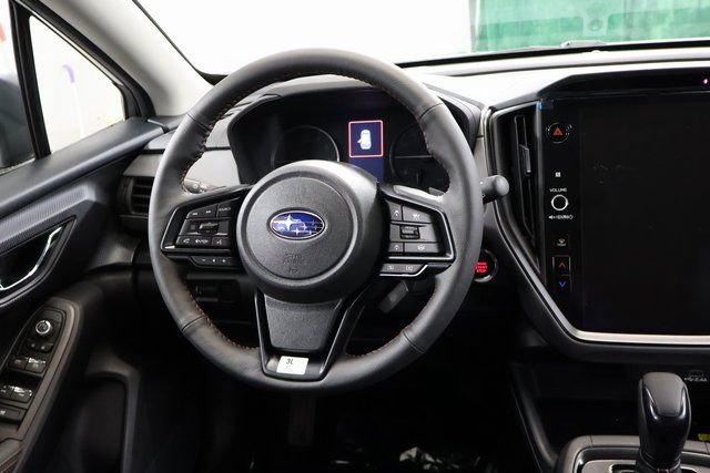 New 2026 Subaru Crosstrek 2.5i Limited w/ Popular Package #3A image 16