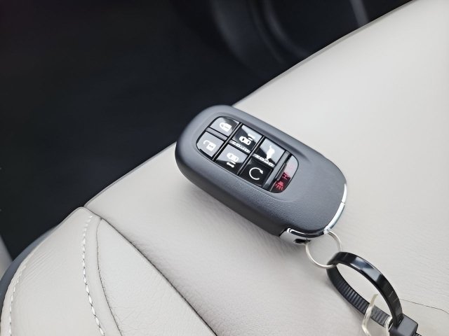New 2026 Honda Odyssey Touring image 34