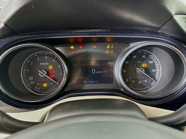 Used 2023 Buick Encore GX Essence w/ Experience Buick Package image 12